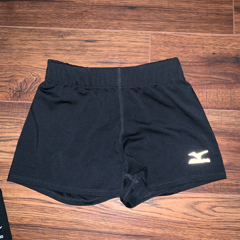 Mizuno Spandex Mizuno Spandex